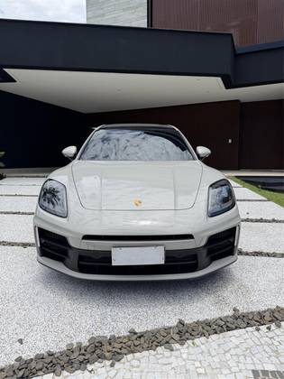 PORSCHE PANAMERA 2.9 V6 E-HYBRID 4 PDK
